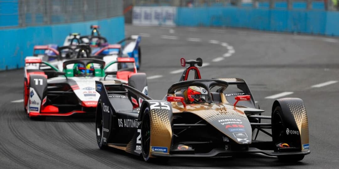 Formula E