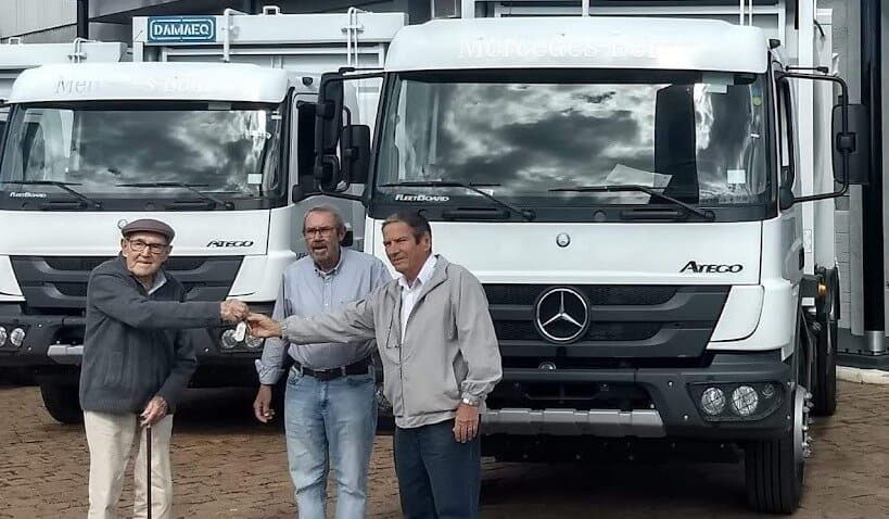 Mercedes-Benz