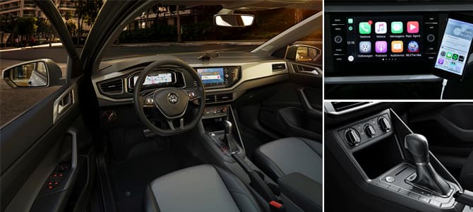 Volkswagen Virtus