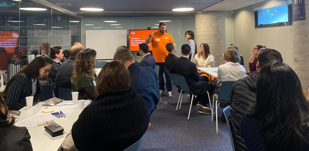 Hub Mobilidade: Automotive Business, CESAR e Learning Village
