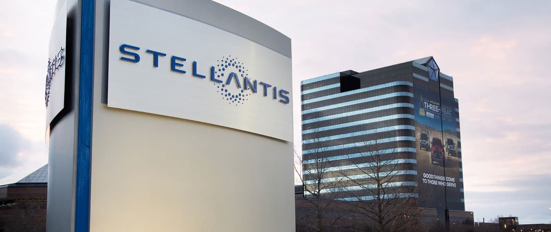Stellantis