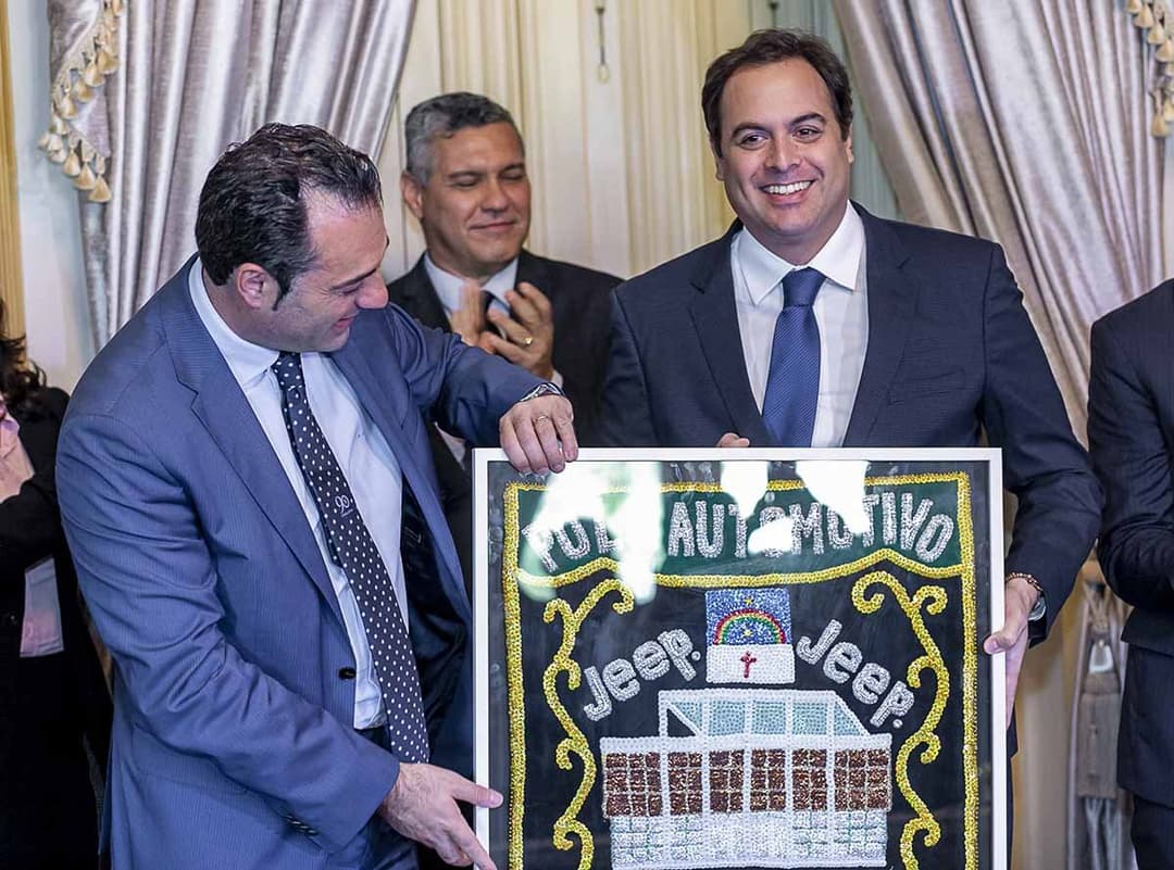 Imagem de Destaque