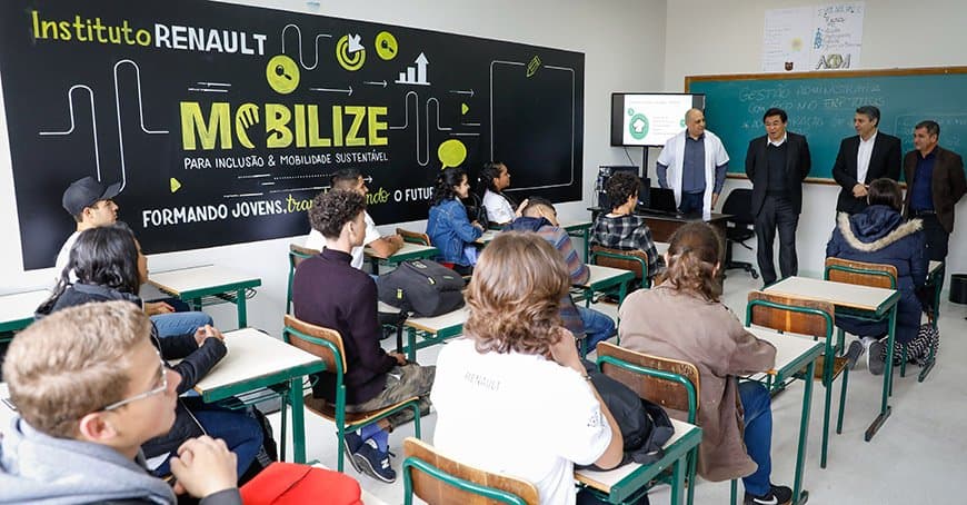 Imagem de Destaque