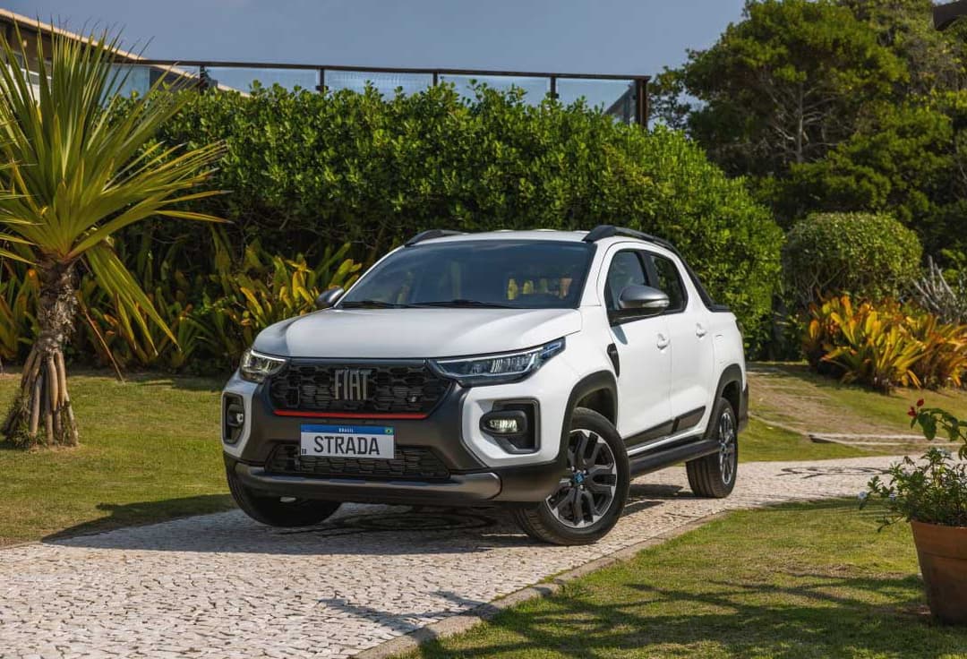 Fiat Strada