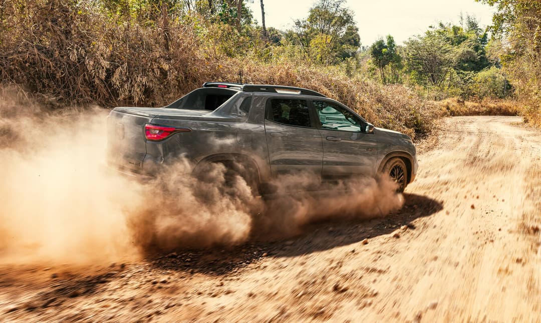 Fiat Toro Ultra