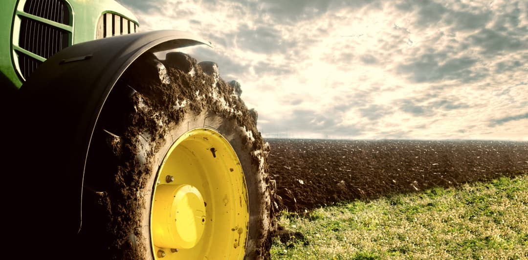 Setor de máquinas agrícolas em 2024