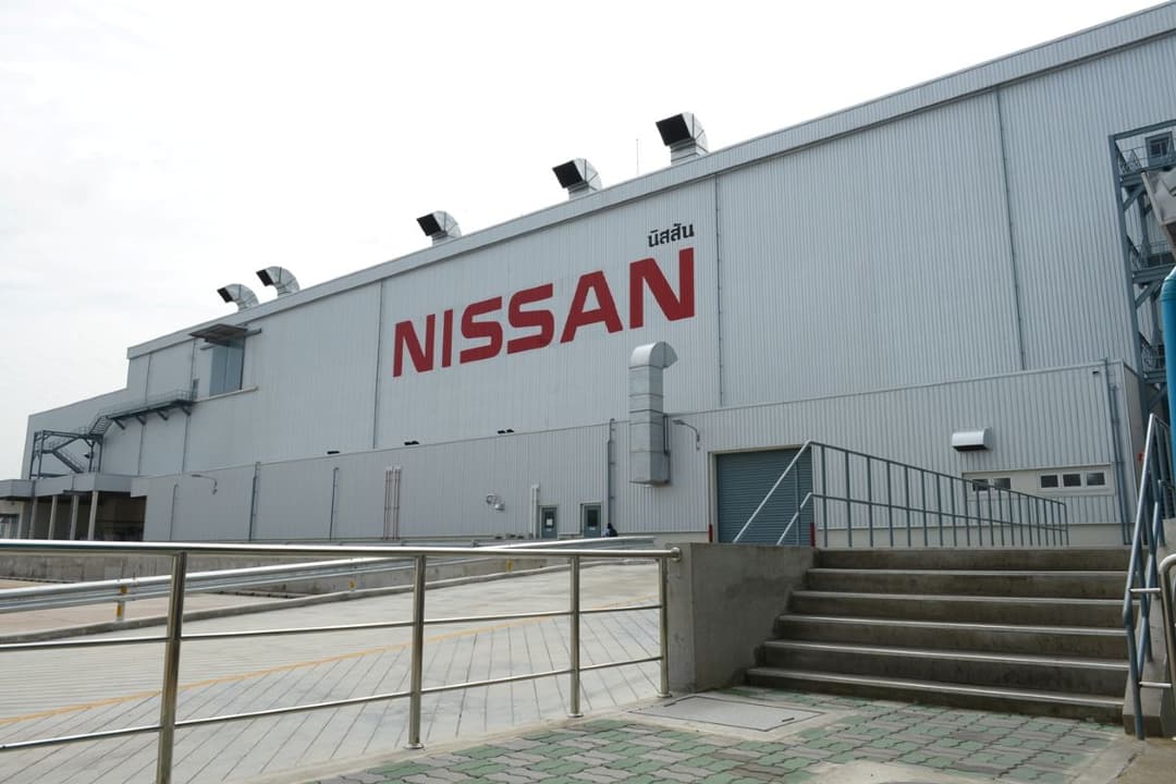 Nissan vai fechar sete fábricas pelo mundo