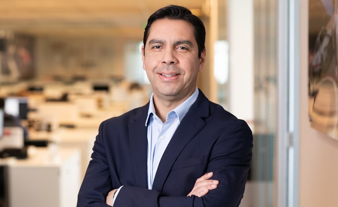 Daniel Rojas, ex-presidente da Audi Brasil