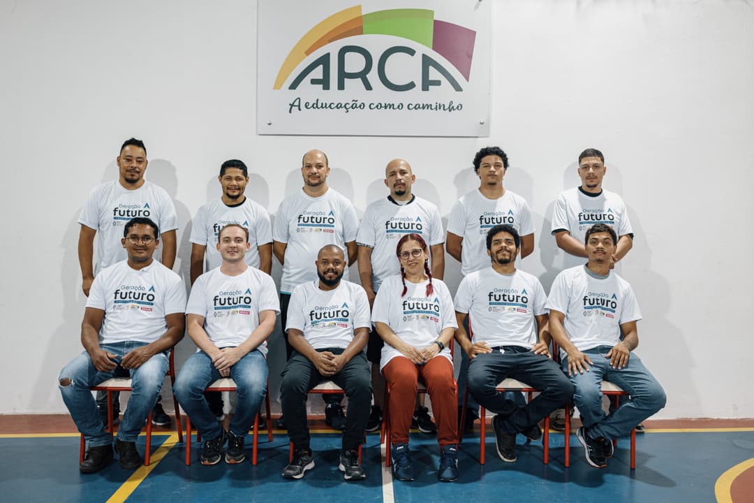 Curso profissionalizante da Renault 2