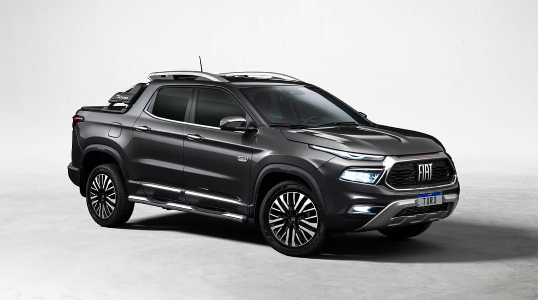 Fiat Toro Ranch Diesel 2025