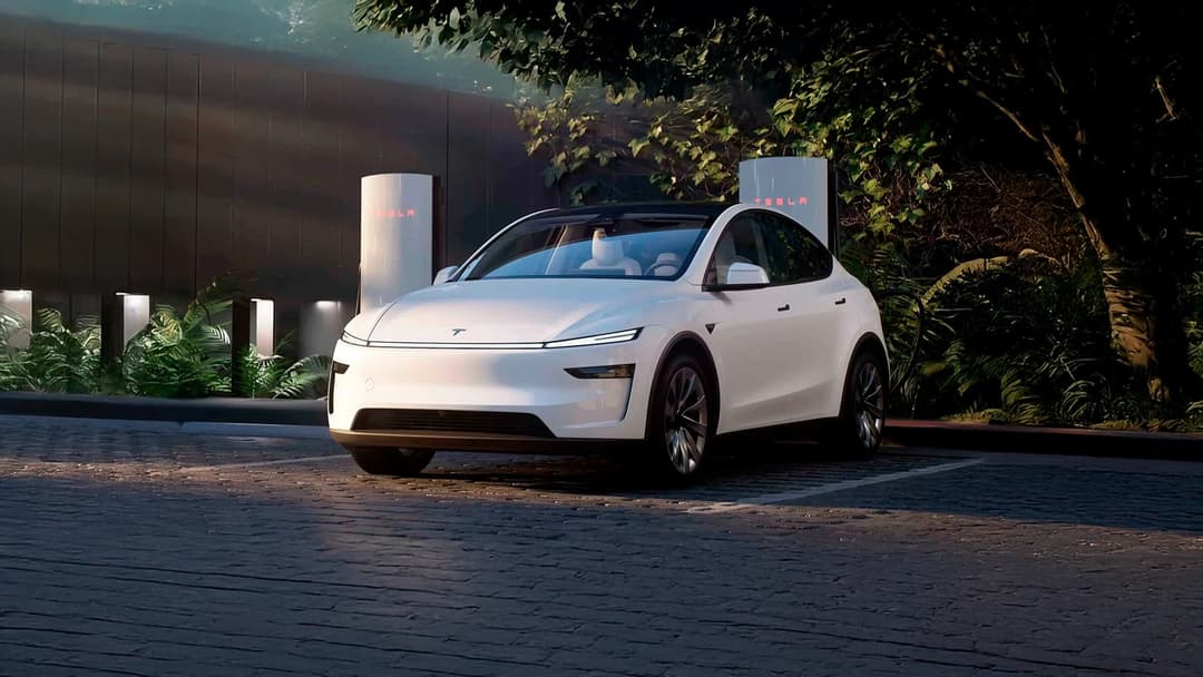 Valor de mercado da Tesla ainda está muito acima das rivais