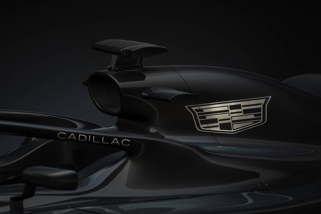 Cadillac na Fórmula 1