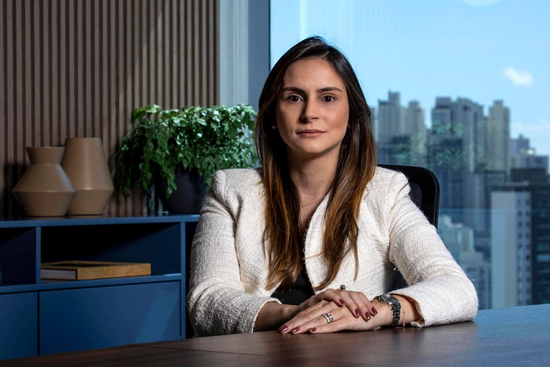 Stellantis muda quadro de executivos