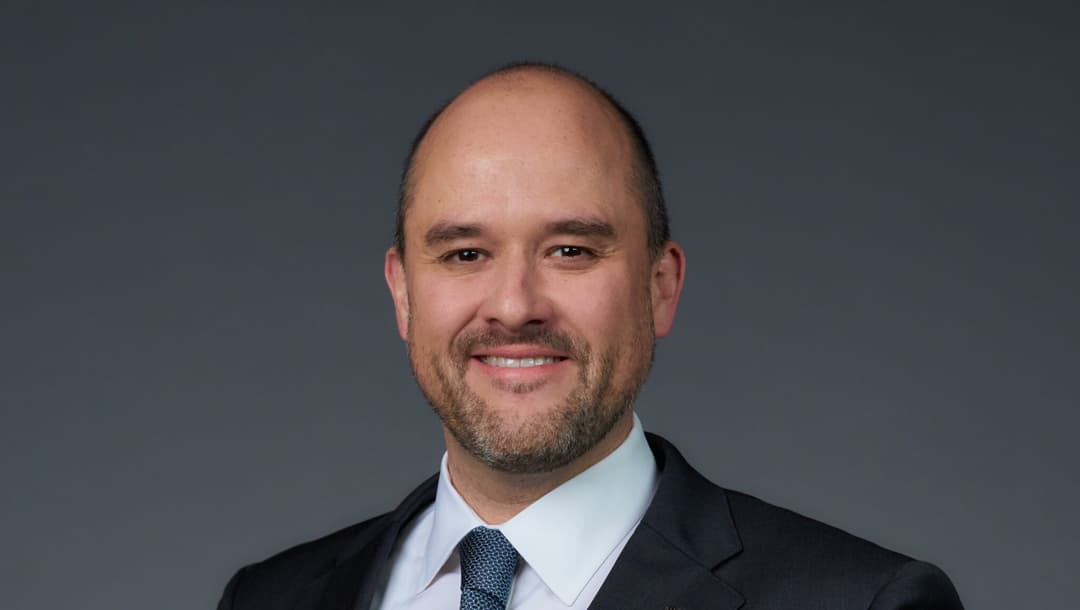 Ivan Espinosa é novo CEO da Nissan