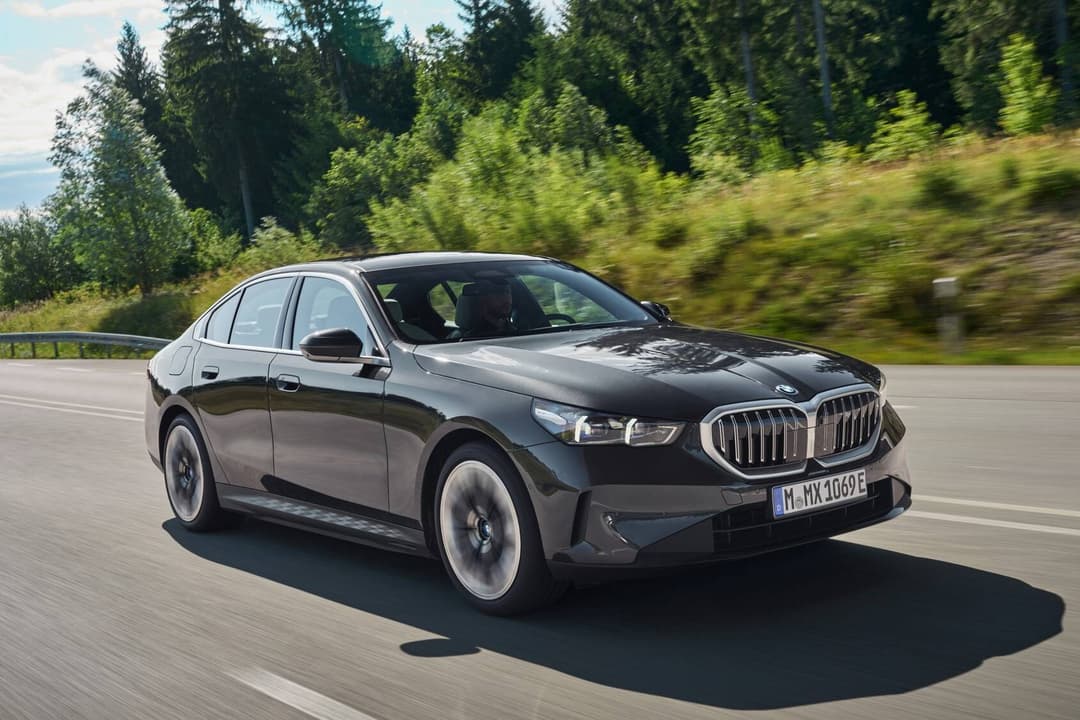 BMW resultados ano fiscal 2024