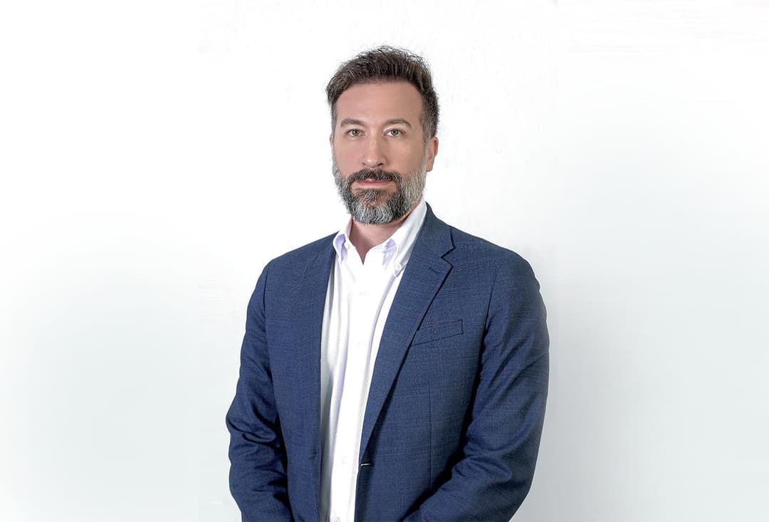 Mauricio Biadola, novo diretor de vendas Off-Highway da Cummins Brasil