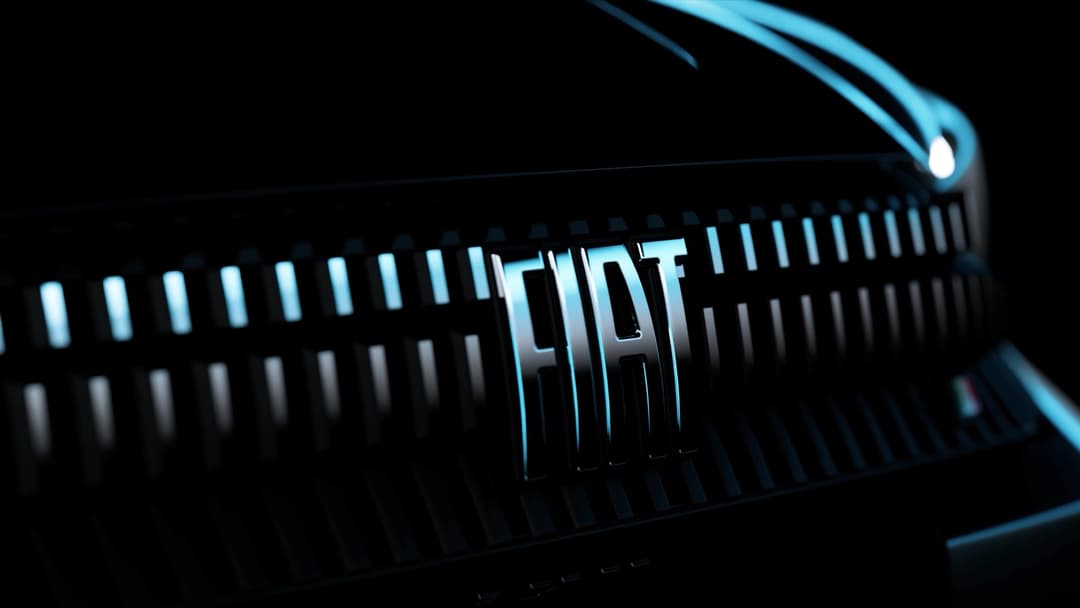 Novo Fiat Cronos surge em teaser