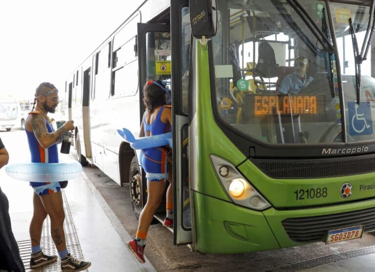 Foto: Lucio Bernardo / Agência Brasília