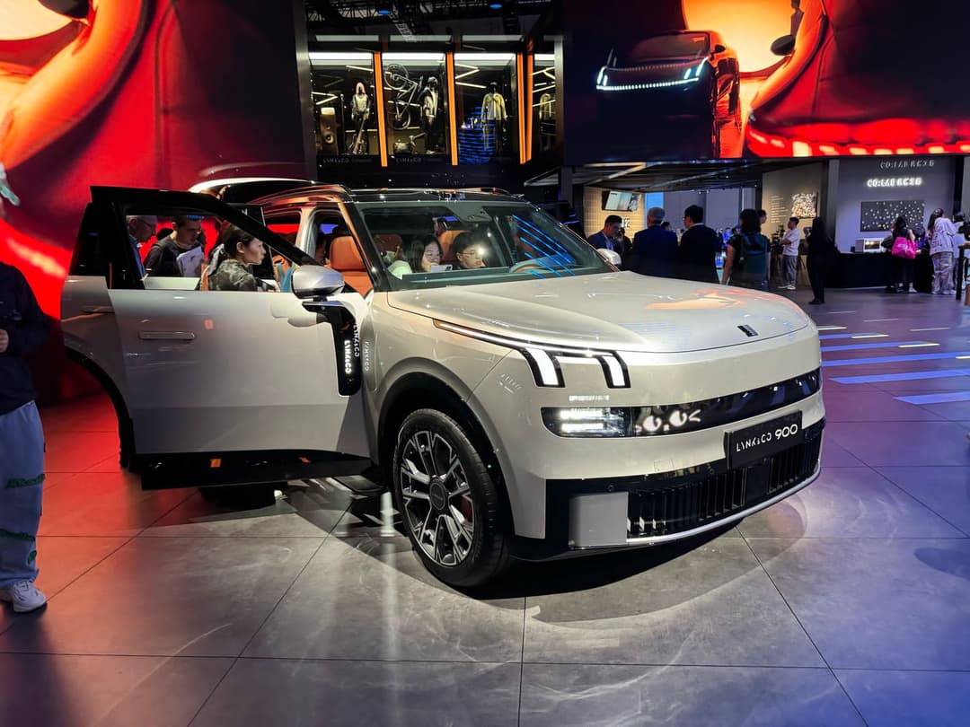 Lynk & Co. Brasil