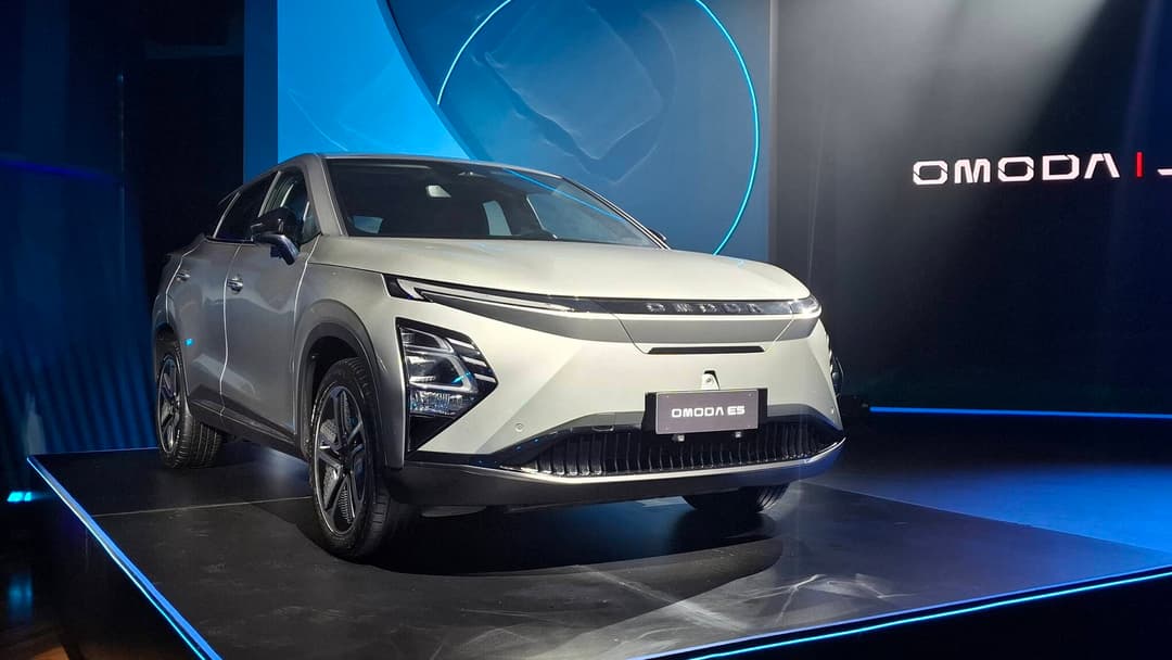 Omoda Jaecoo terá preços competitivos