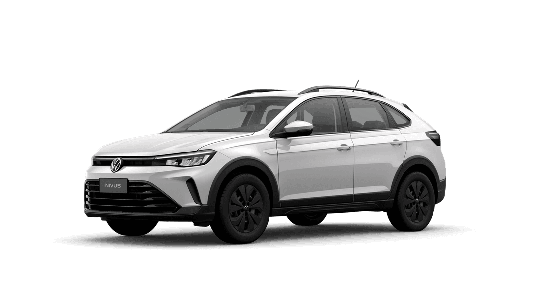 Volkswagen Nivus Sense