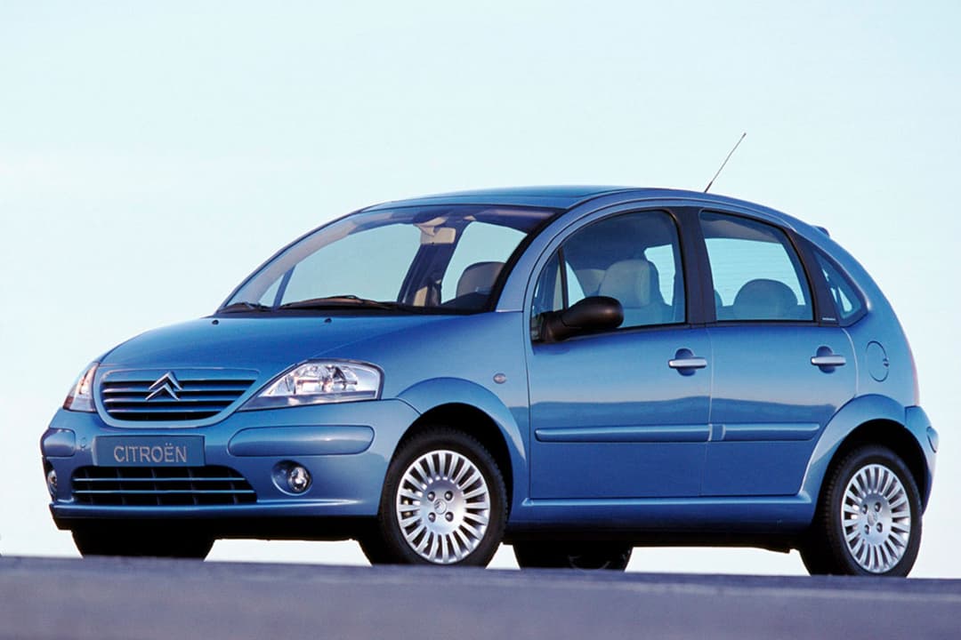 Citroën C3