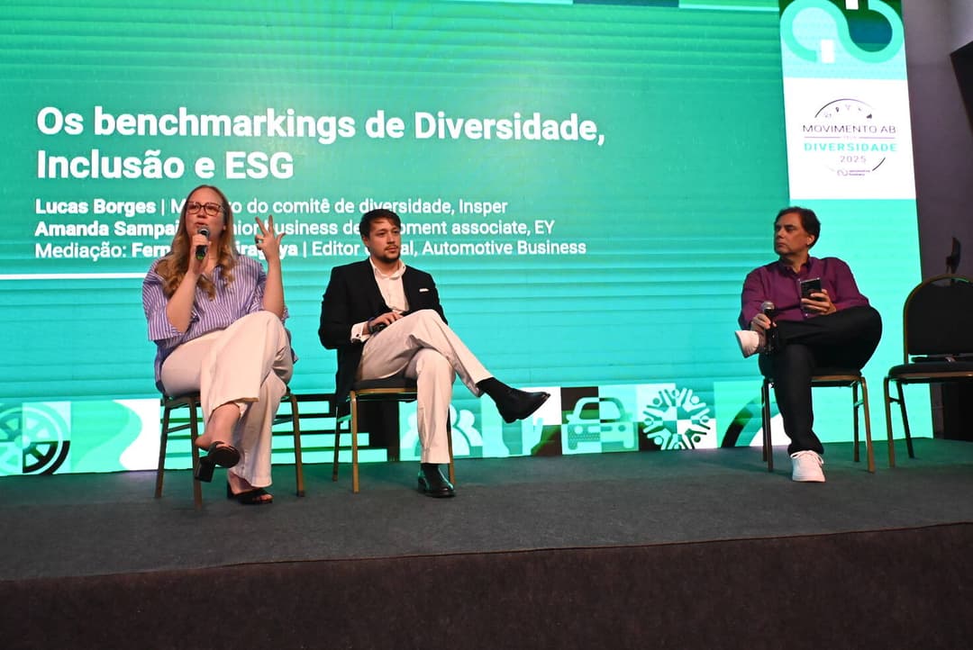 Fórum AB Diversidade