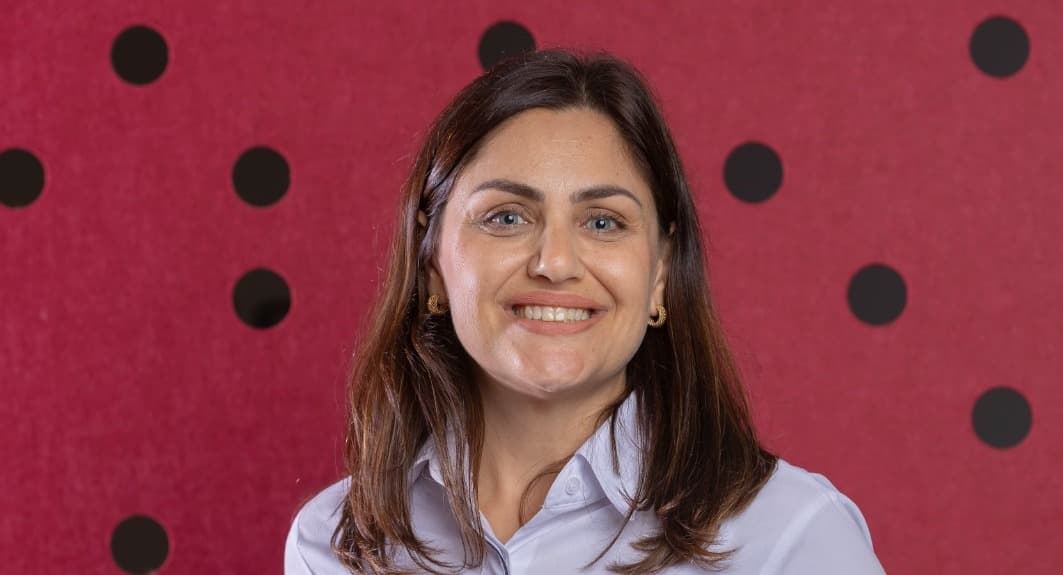 Ana Genaro é gerente de sustentabilidade da Nissan no Brasil