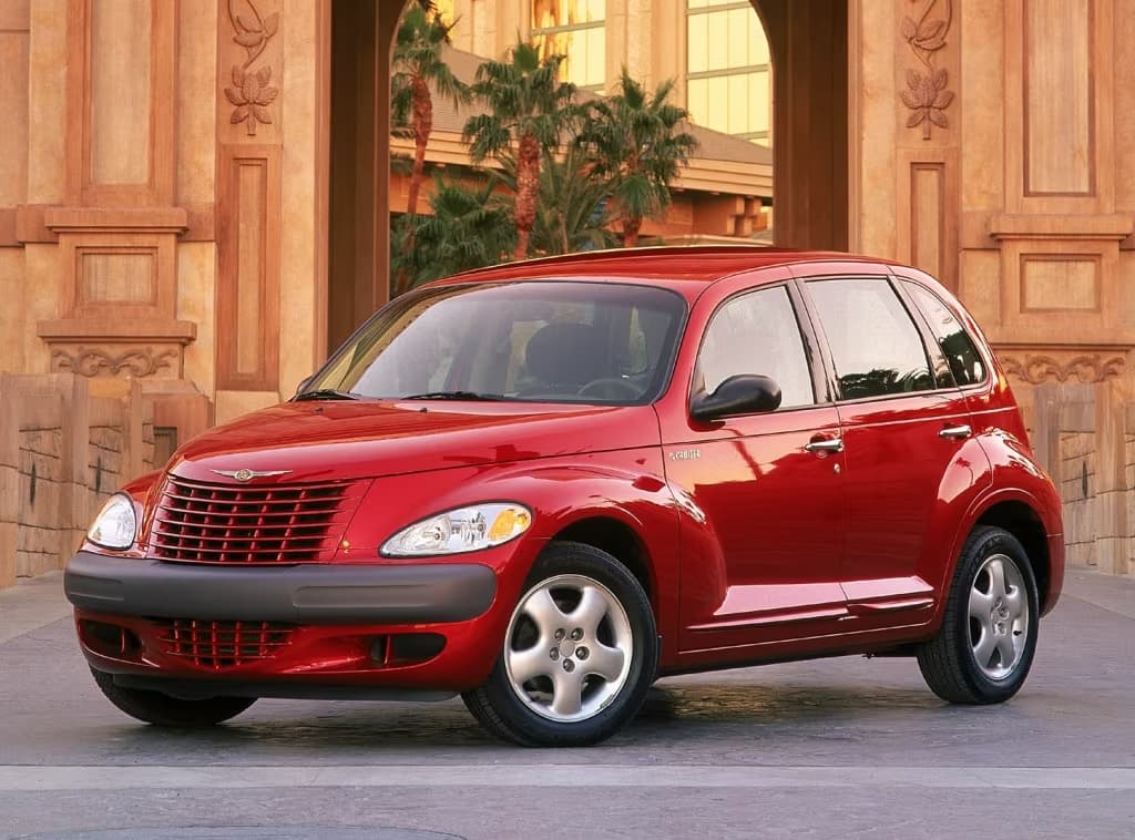 Chrysler 100 anos