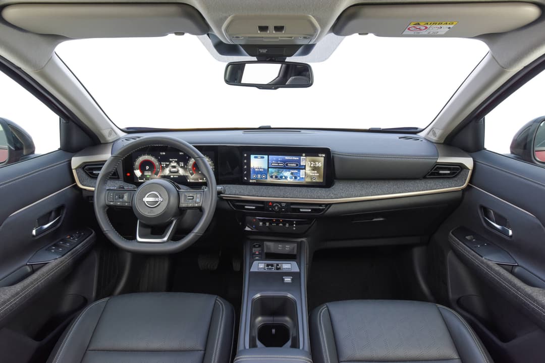 Novo Nissan Kicks