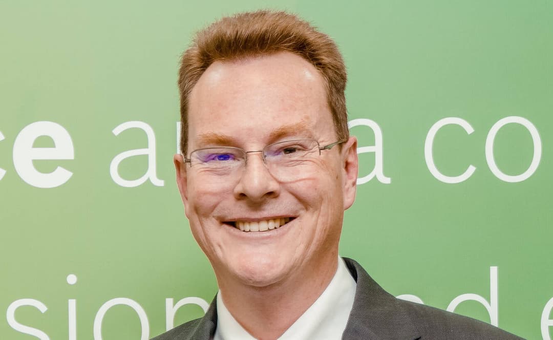 Christian Wahnfried, novo diretor da AEA