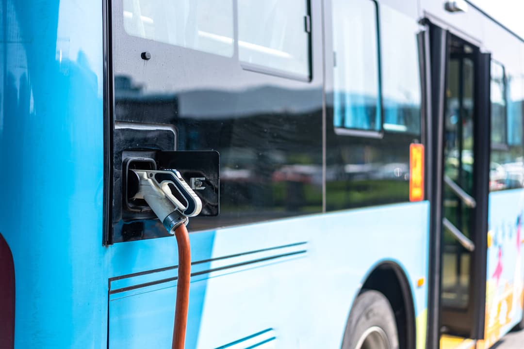 Unicamp cria centro de mobilidade elétrica