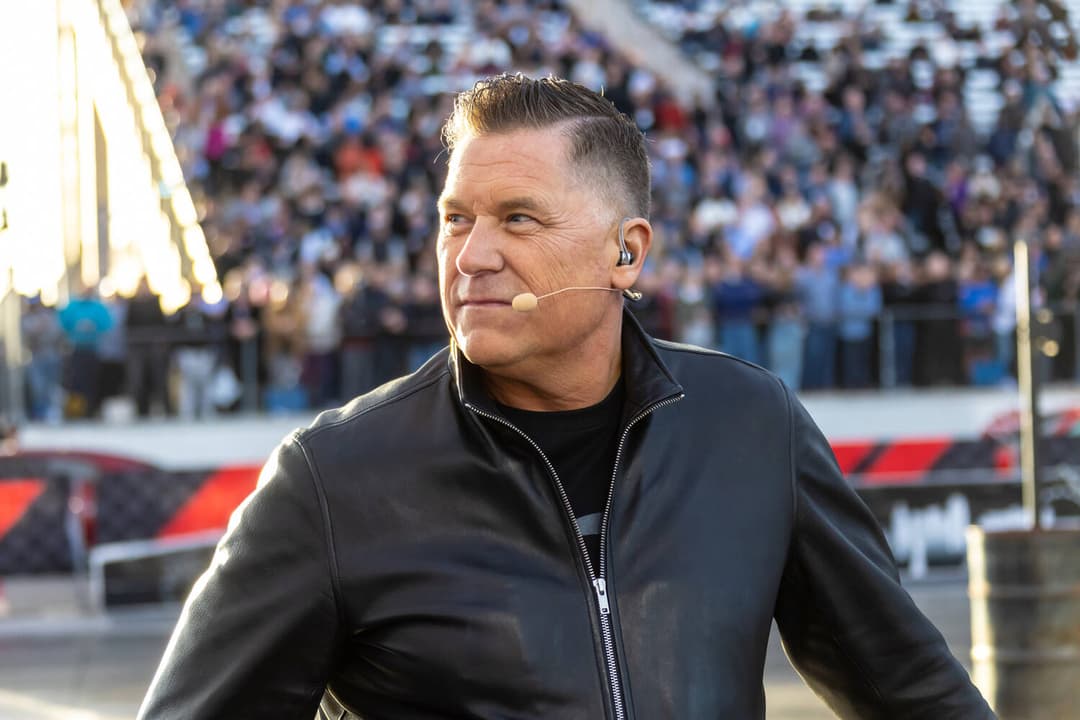 Tim Kuniskis vai comandar marcas americanas da Stellantis