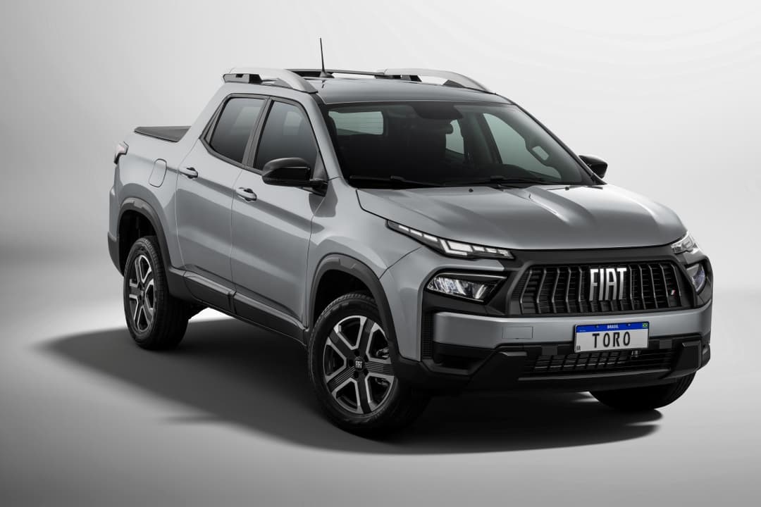 Fiat Toro