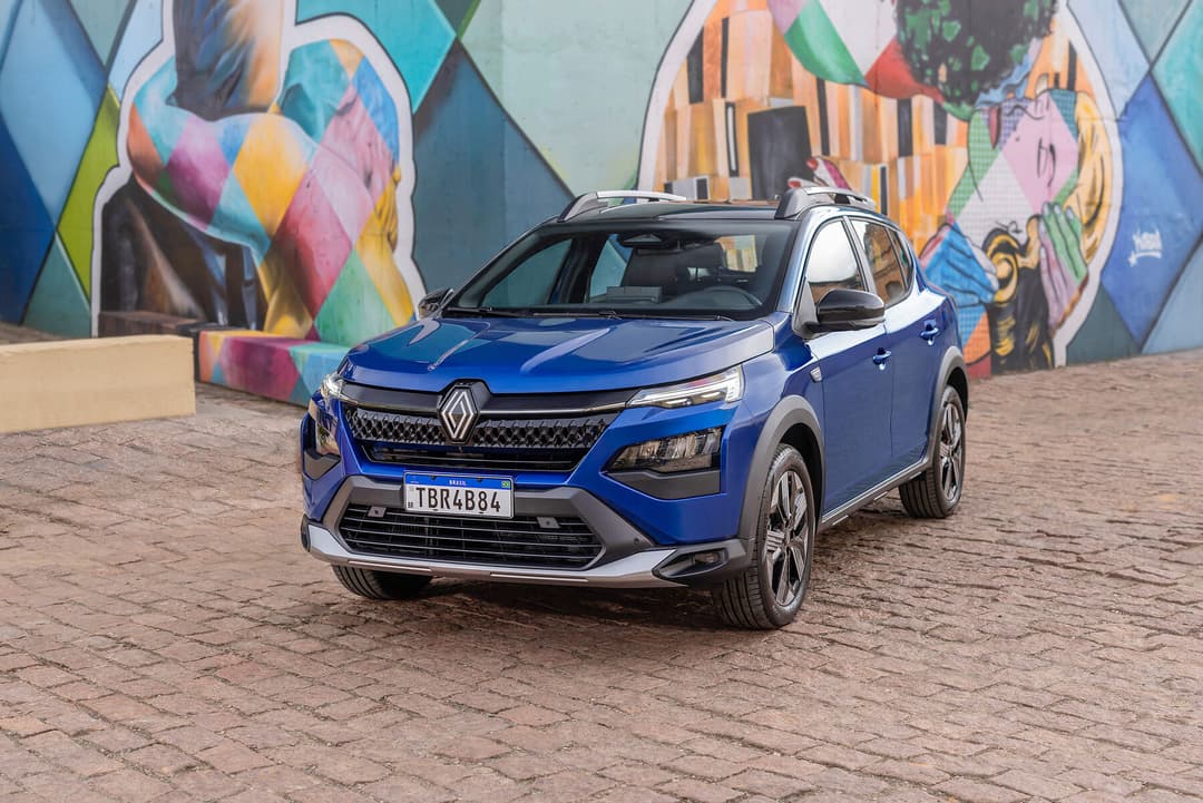 Renault Kardian 2026