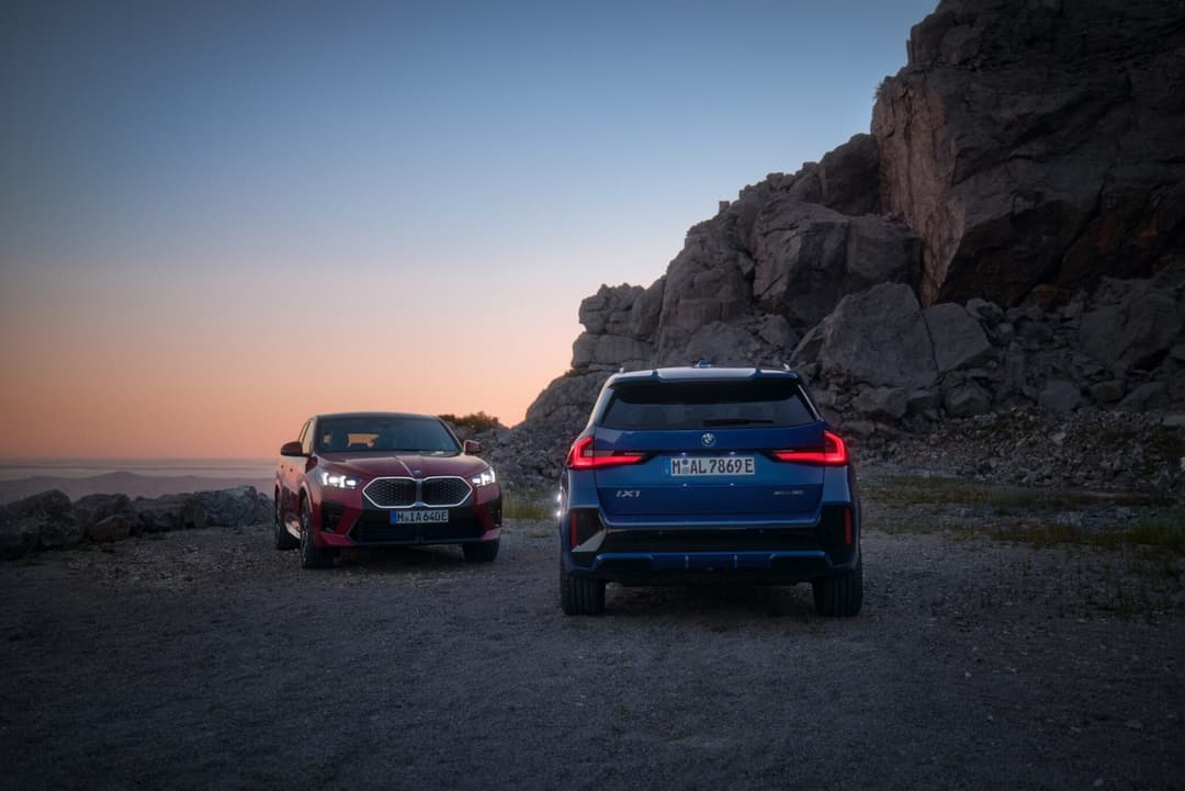 BMW projeta resultados ainda melhores no 2º semestre de 2025