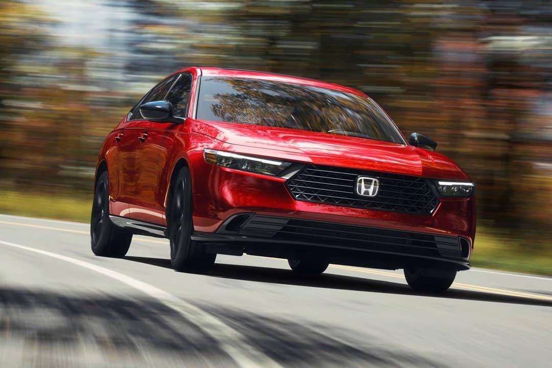 Honda projeta lucros em 2025