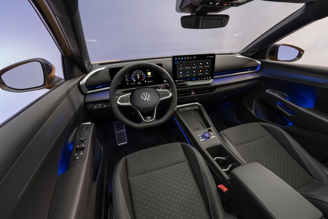 Novo Volkswagen T-Roc 3