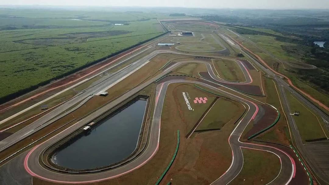 Circuito Panamericano