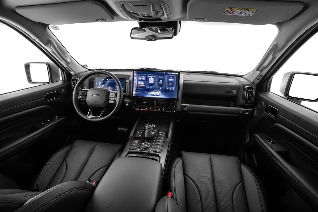 GWM Haval H9