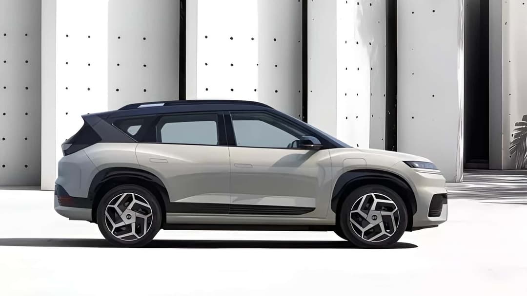 Hyundai EO