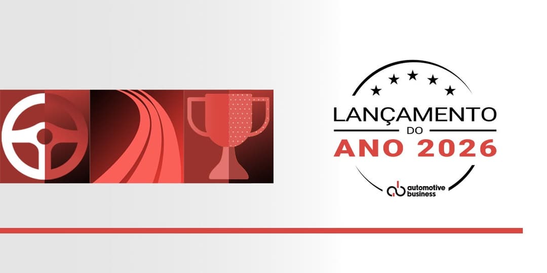 Prêmio Lançamento do Ano 2026