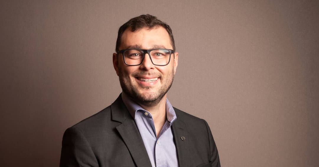 Rodolfo Possuelo, novo diretor de pós-vendas da Nissan do Brasil