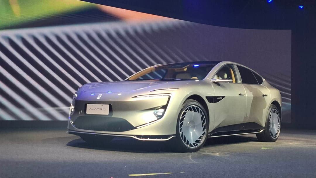 Caoa Changan no Brasil