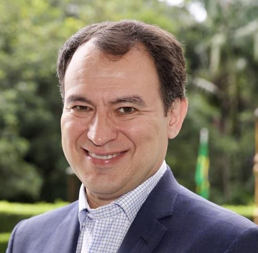 Rodnei Bernardino de Souza - RBS Consultoria