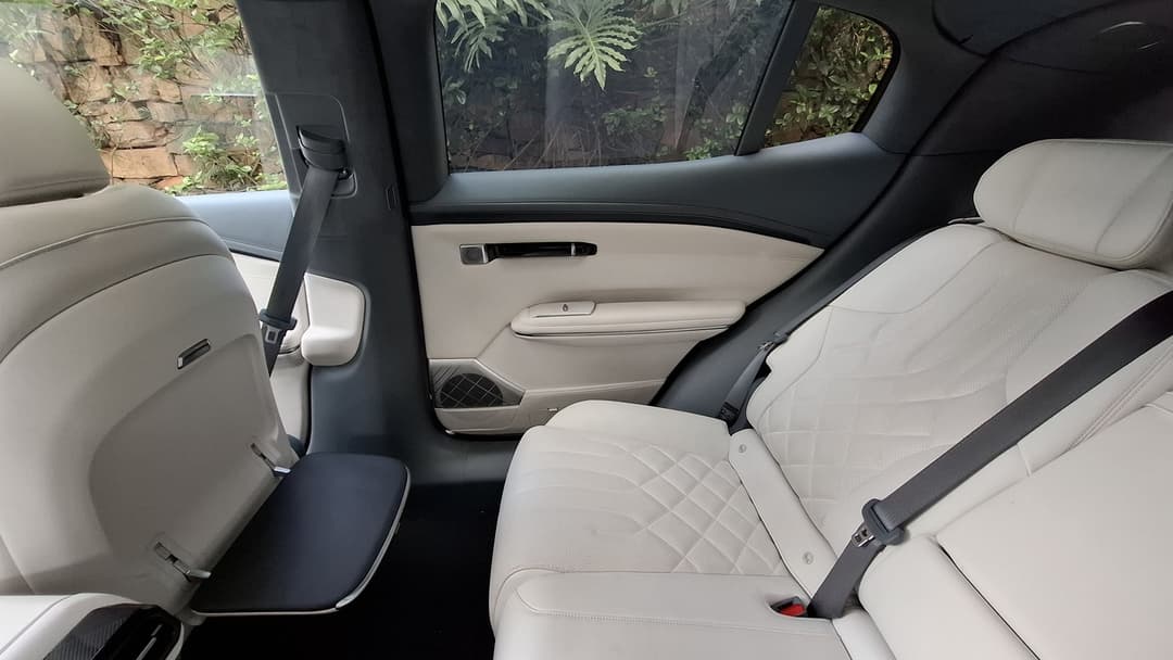 Interior do Hyptec HT