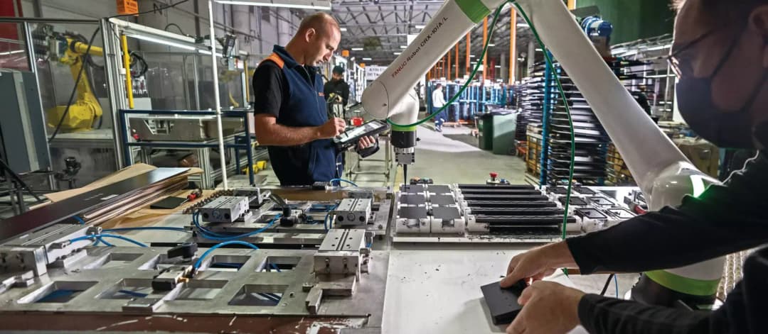 FANUC