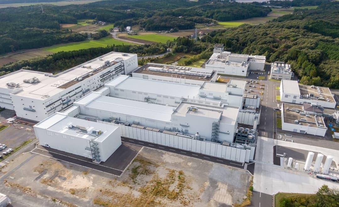 Imagem de fábrica de baterias da Honda: montadora vai amargar prejuízo histórico