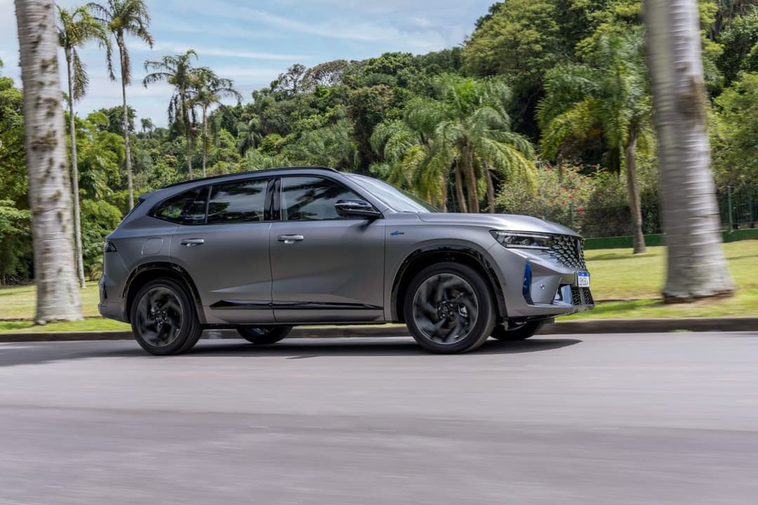 Renault Koleos E-Tech