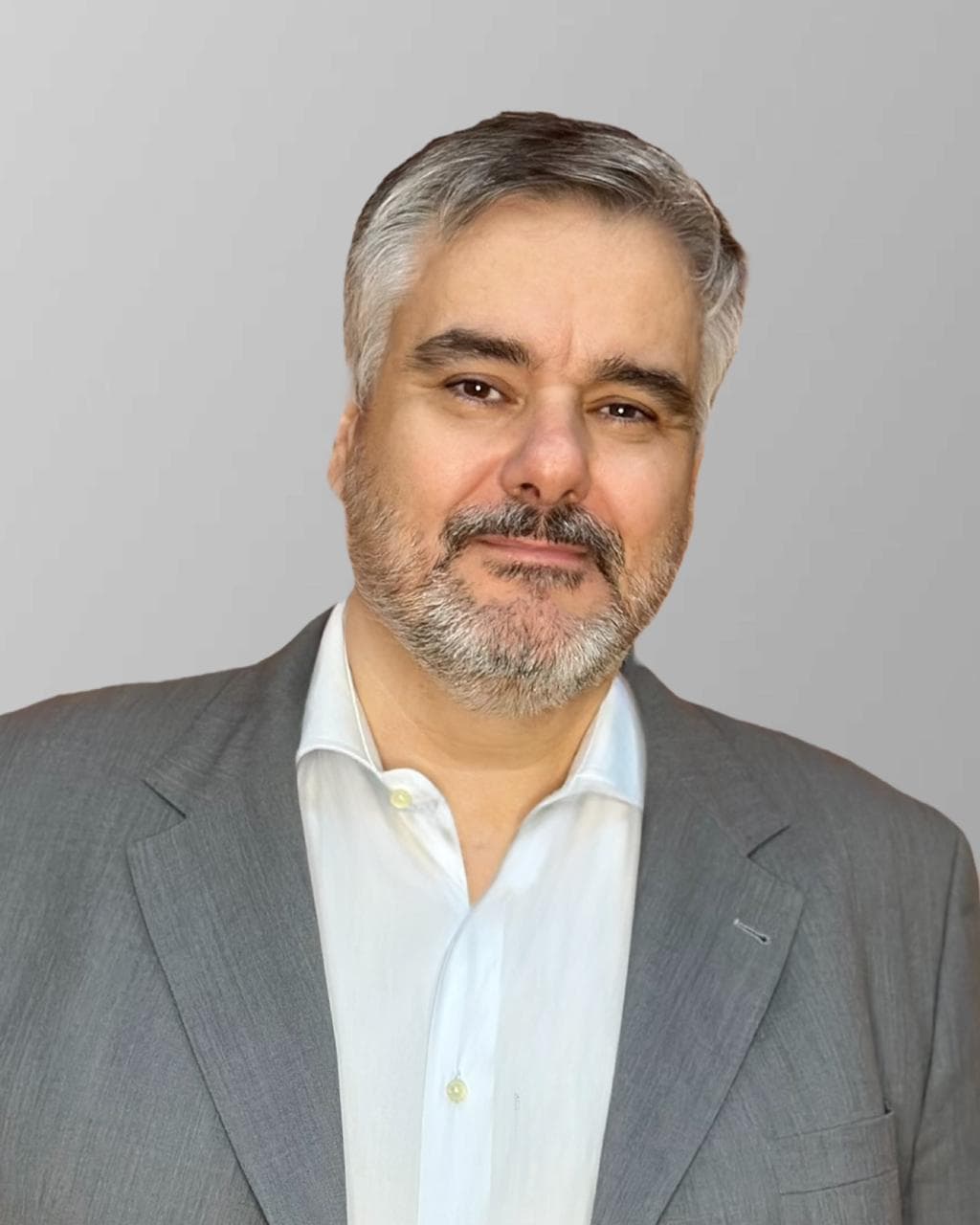 Milad Kalume Neto